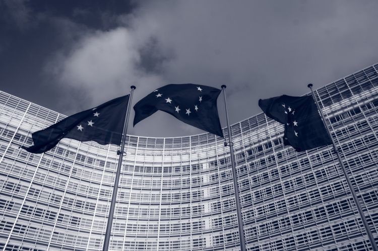 Europos Komisija // Nuotr. Christian Lue