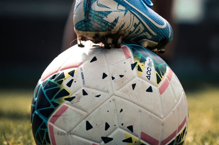 Futbolas