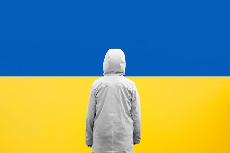 Ukraina // Nuotr. Daniele Franchi 
