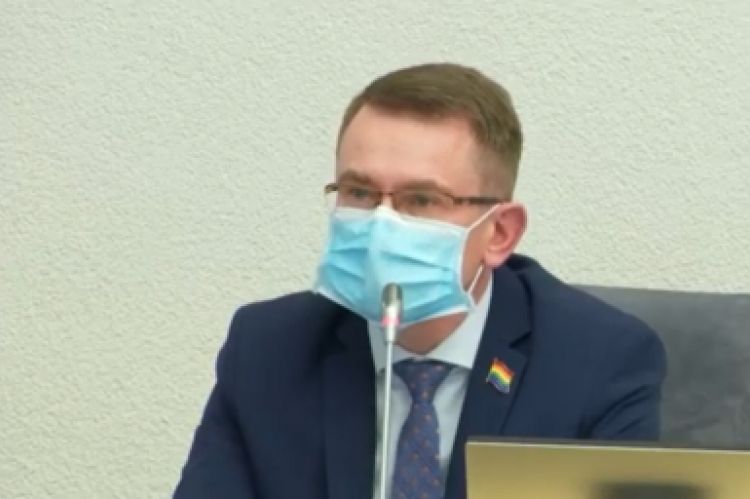 Arūnas Dulkys