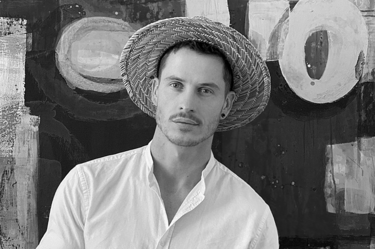 Dylan Cawte // Nuotr. iš @dylancawte