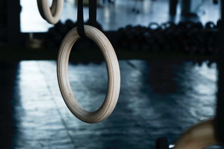 Gimnastika
