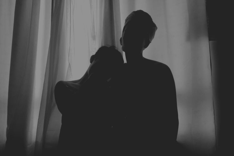 Pora // Nuotr. Elvin Ruiz 