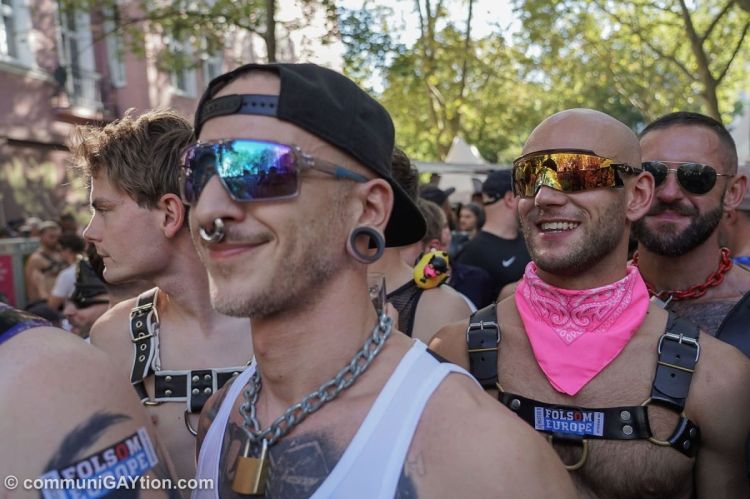 Nuotr. www.queer.de
