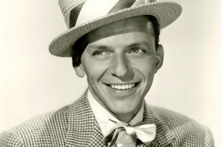 Frank Sinatra