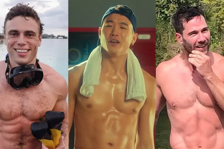 Grindr vartotojai