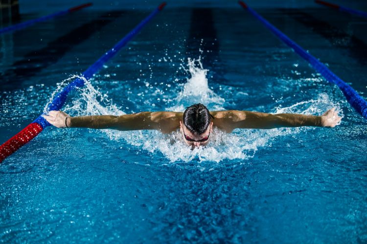 Sportas // Nuotr. Gentrit Sylejmani