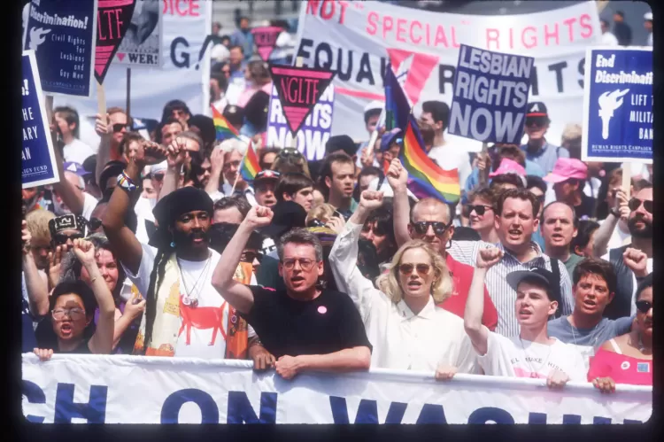 Pride