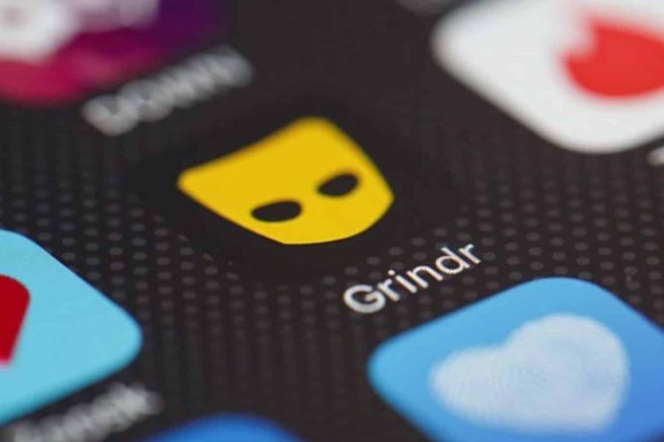 Grindr