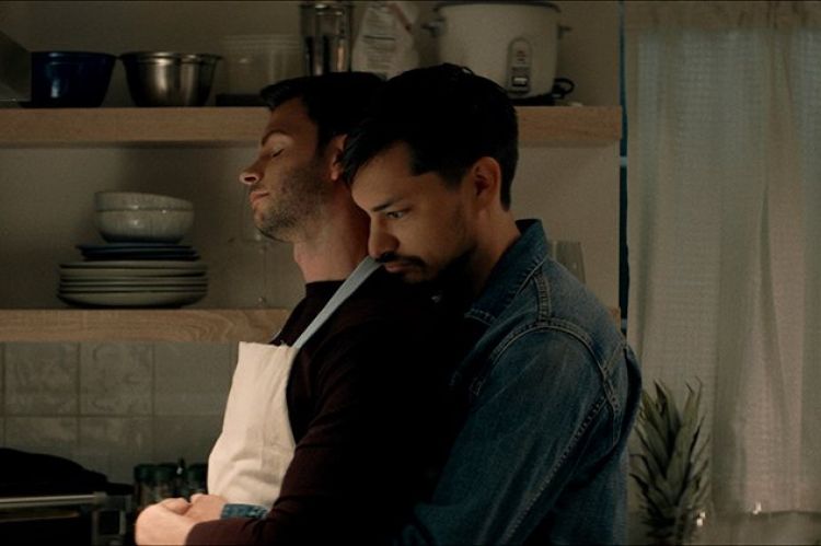 Stop kadras iš filmo „Hipochondrikas“