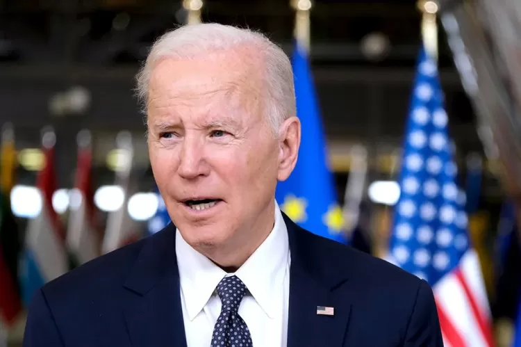 Bidenas
