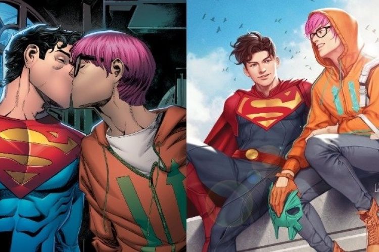 Jon Kent 