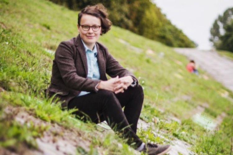 Jūratė Juškaitė
