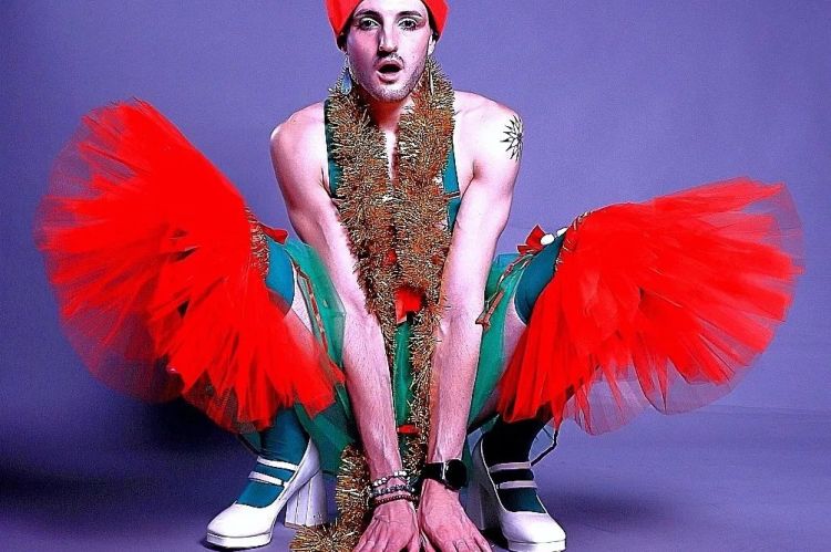 Borderline Birdies