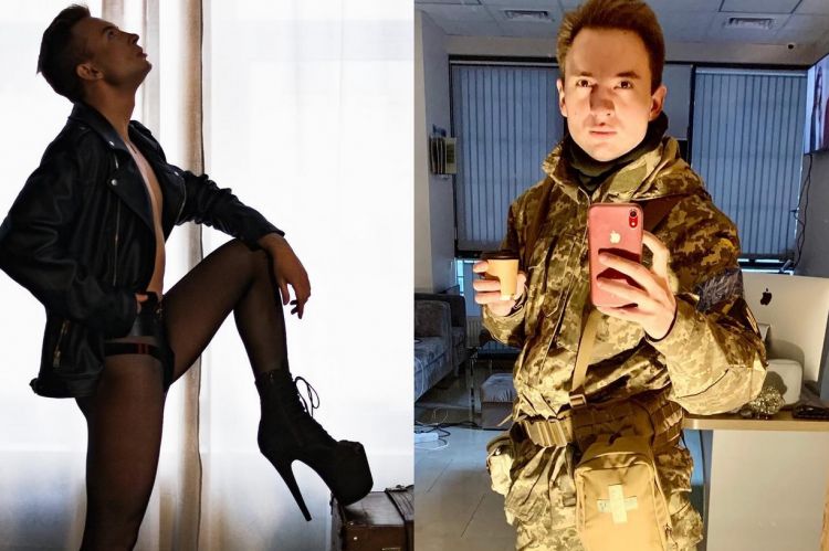 Ivan Gonzyko // Nuotr. @honzykivan7