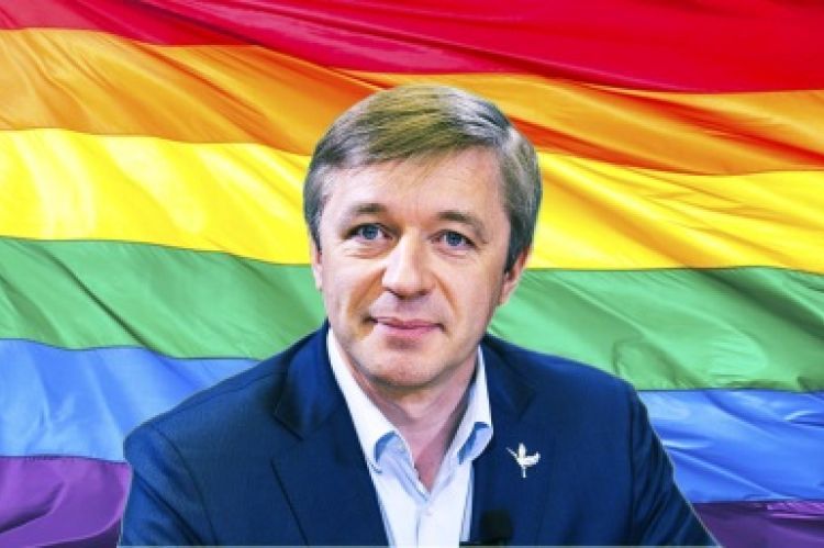 Ramūnas Karbauskis