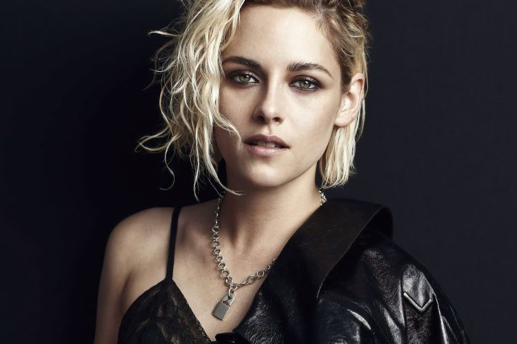 Kristen Stewart // Nuotr. goodfon.com