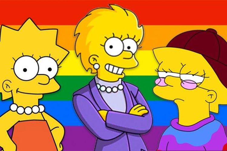 Lisa // Nuotr. iš Pride