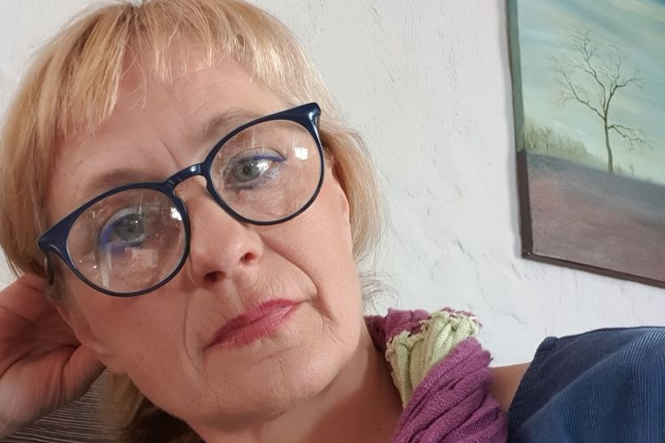 Jolanta Vaitiekūnienė // Nuotr. iš Facebook paskyros