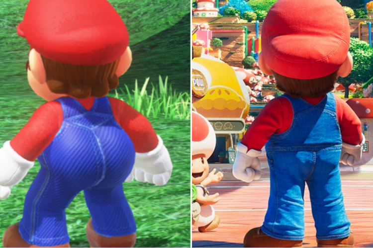 Mario