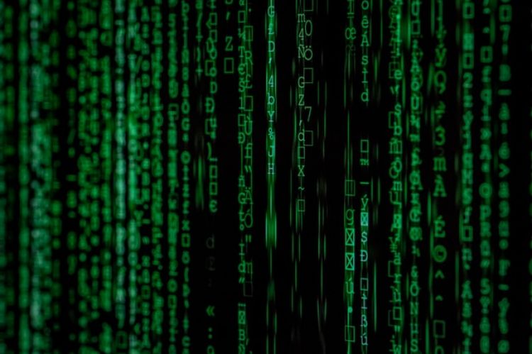Internetas // Nuotr. Markus Spiske