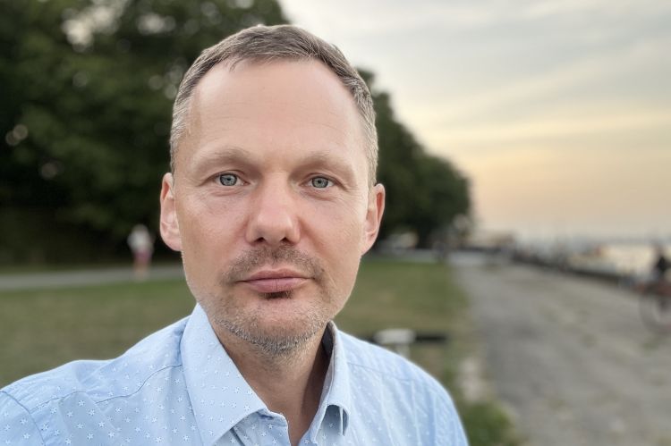Martynas Norbutas // Nuotr. iš asmeninio archyvo