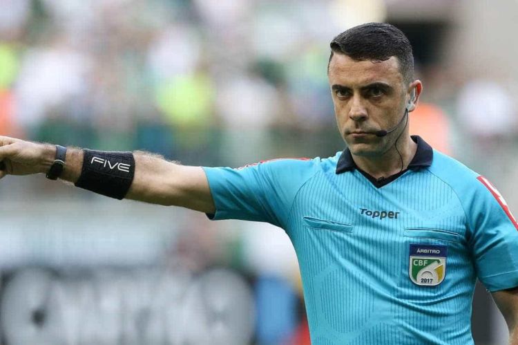 Igor Benevenuto // DIVULGAÇÃO / SE PALMEIRAS