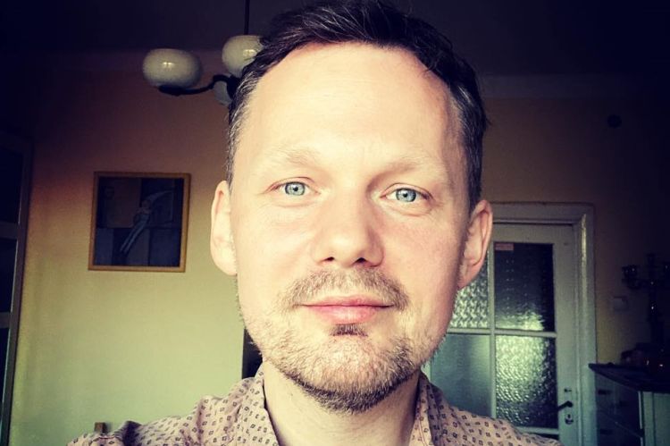 Martynas ir Marius // Nuotr. iš asmeninio archyvo