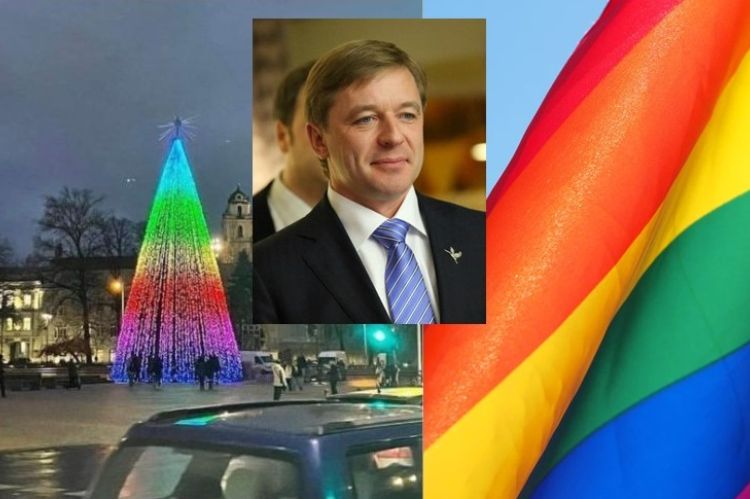 Eglutė // Nuotr. iš socialinių tinklų