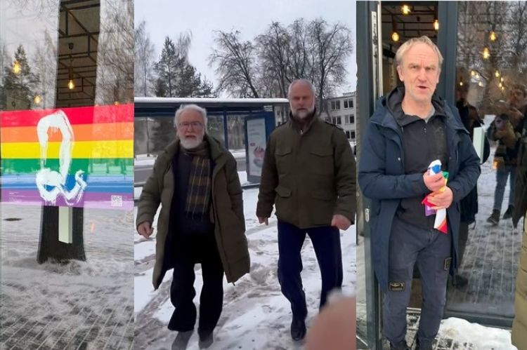 Nuotr. iš Sauliaus Leonawičiaus Facebook paskyros