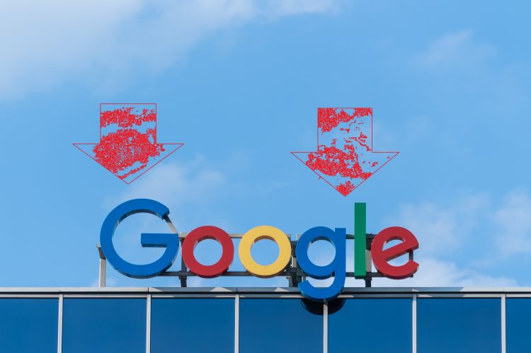 Google // Nuotr. Pawel Czerwinski