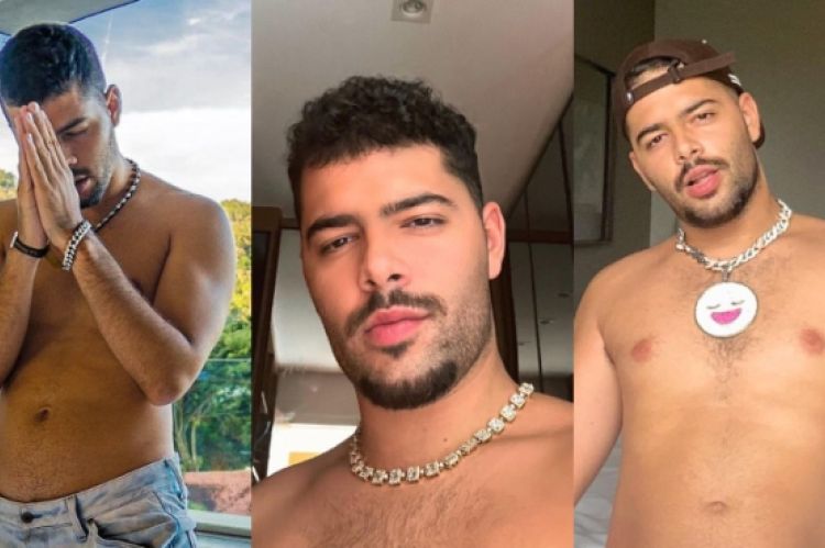Pedro Sampaio