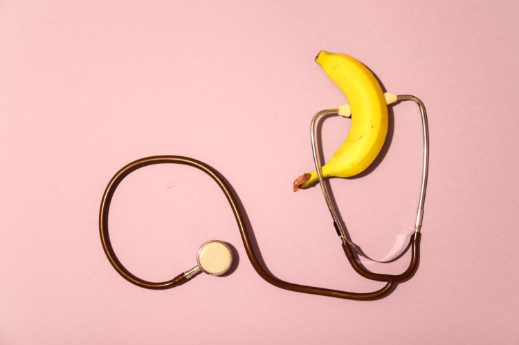 Bananas // Nuotr.  Dainis Graveris