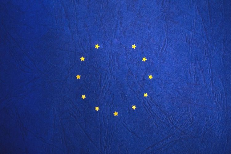 Europos Sąjunga // Nuotr. freestocks.org