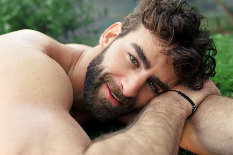 Chris Salvatore // Nuotr. iš @chrissalvatore