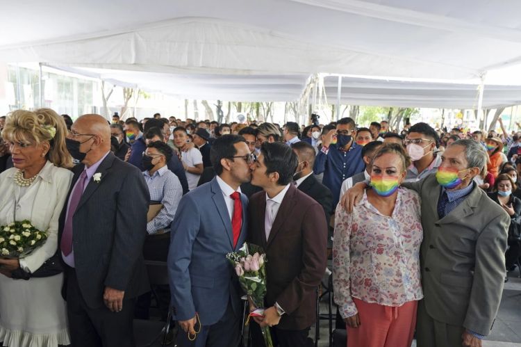 Fernando Llano / AP