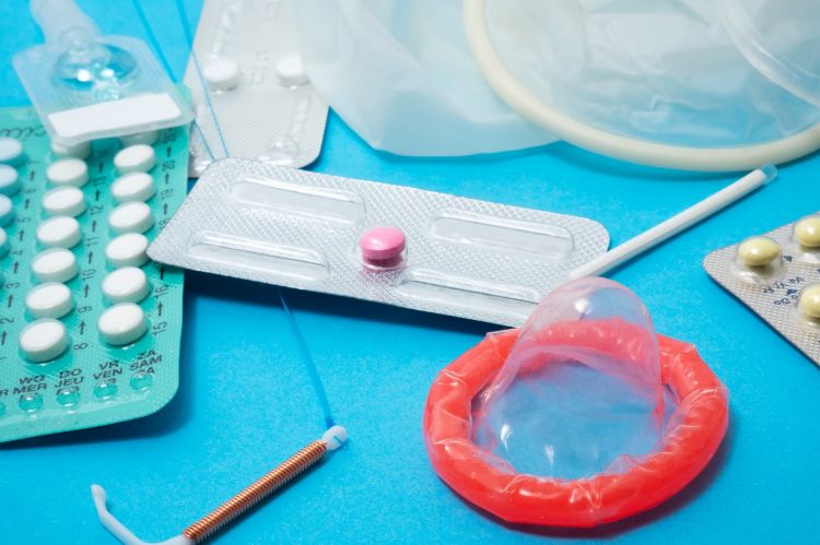 Kontracepcija // Nuotr. Reproductive Health Supplies Coalition 