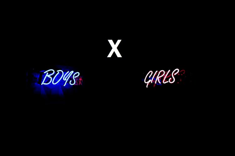 X lytis // Nuotr. Samuel Regan-Asante