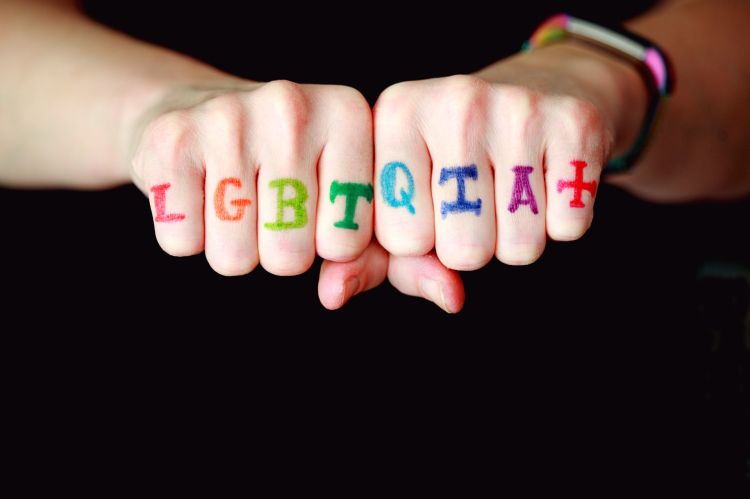 Bendruomenė // Nuotr. Sharon McCutcheon 