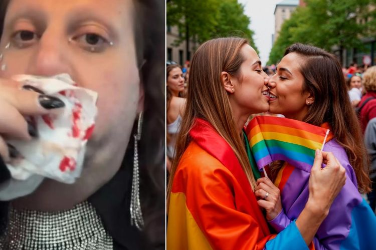 Stop kadras iš video ir freepik nuotrauka