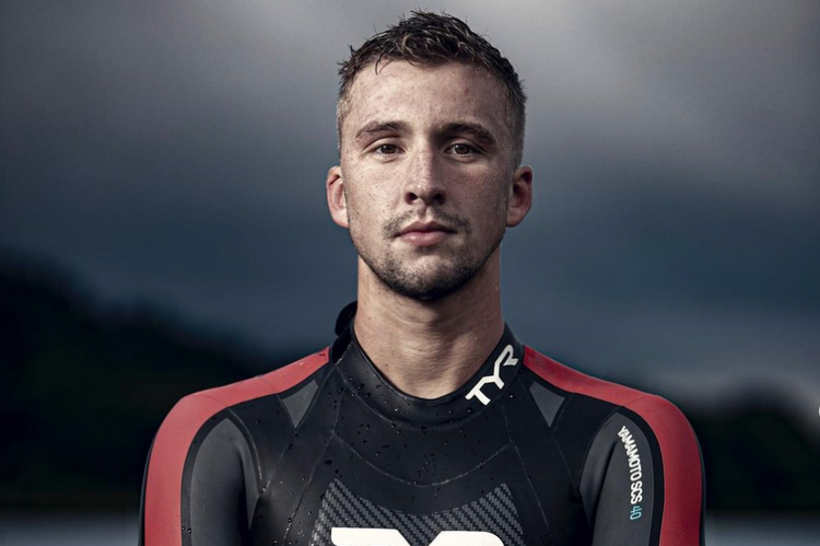 Daniel Jervis // Nuotr. iš Instagram paskyros