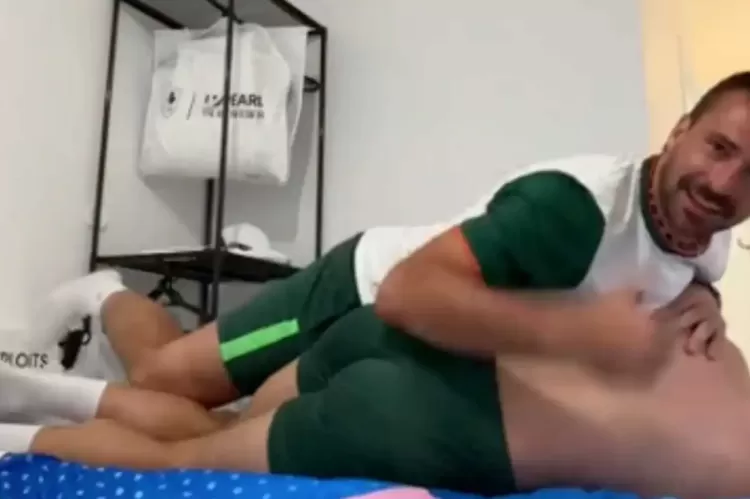 Stop kadras iš TikTok
