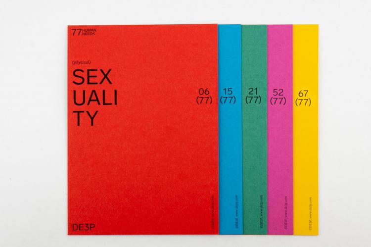 Seksualumas