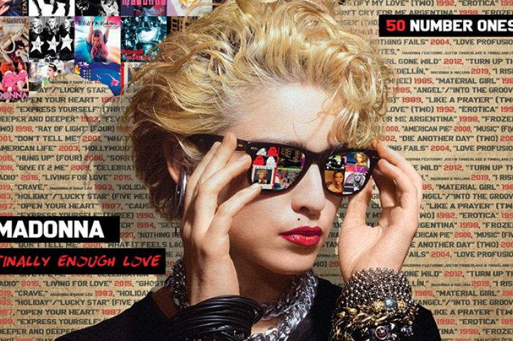 Madonna