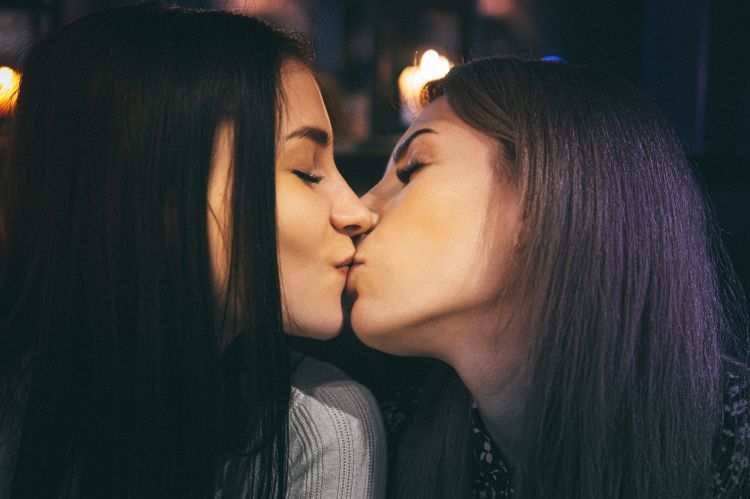 Lesbietės
