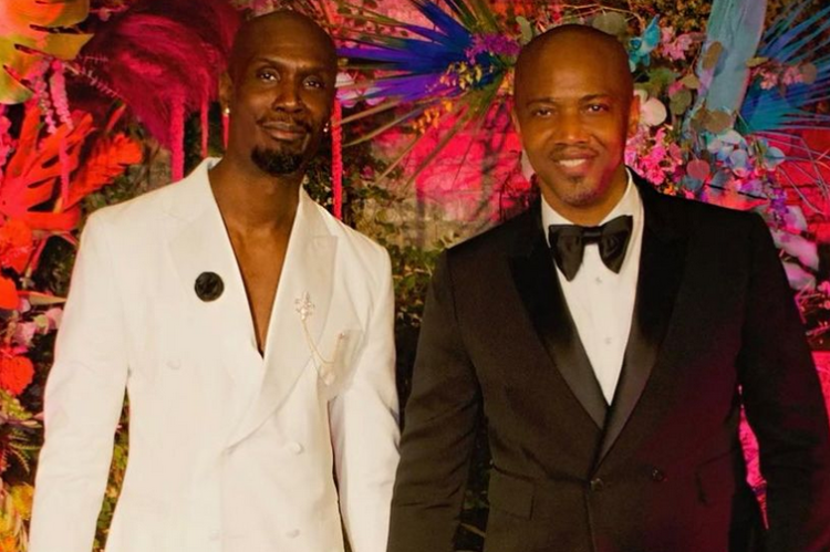 Nuotr. iš jaugustrichards Instagram paskyros
