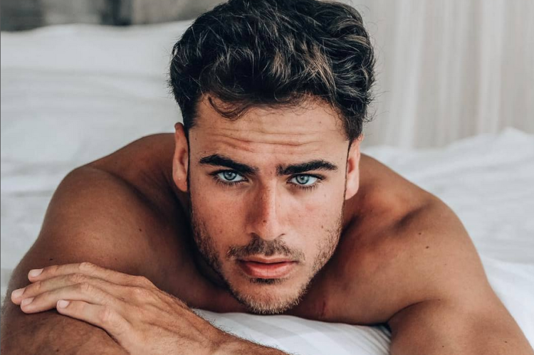  Jorge Del Rio Romero // Nuotr. iš jorgedlrio