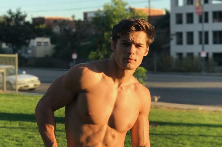 Dylan Geick // Nuotr. @dylangeick