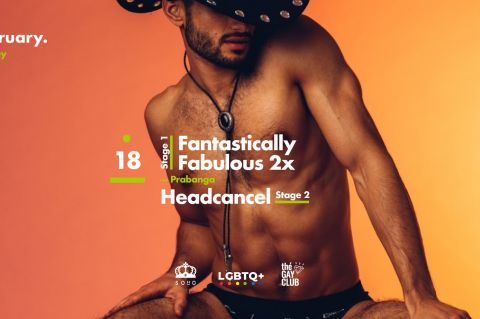 Soho Vilnius