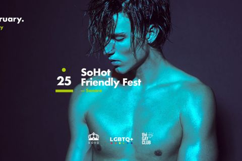 Soho Vilnius